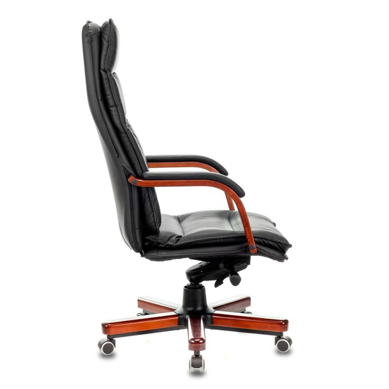 Кресло для руководителя Бюрократ 