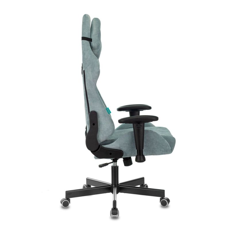 Кресло игровое Бюрократ VIKING 