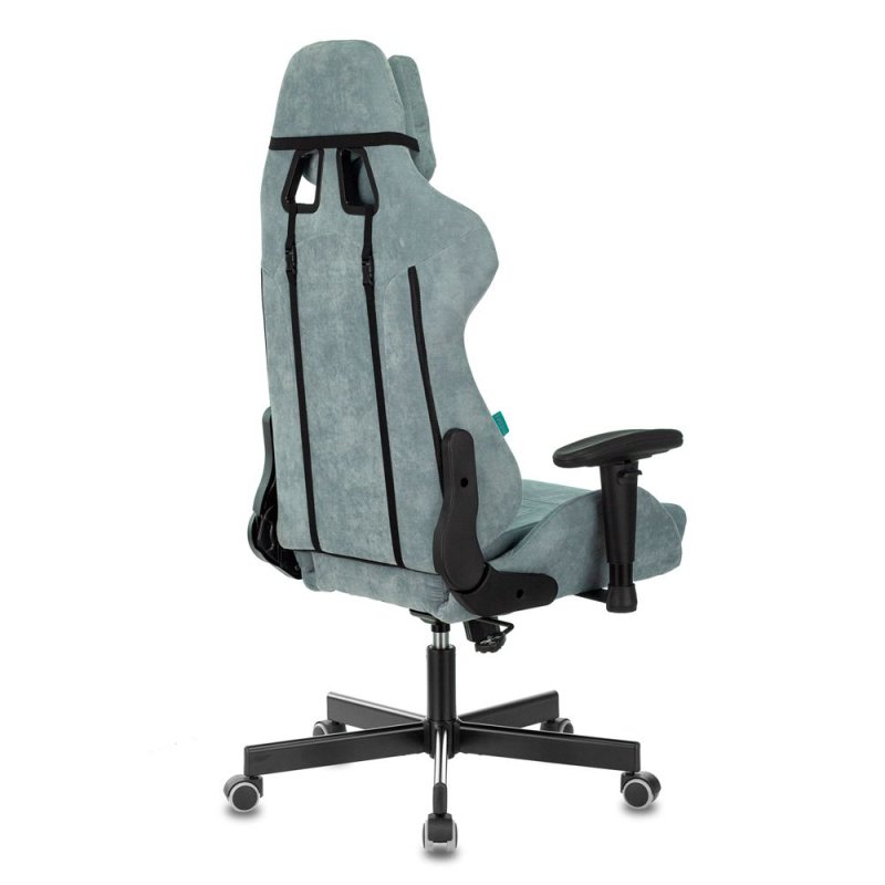 Кресло игровое Бюрократ VIKING 