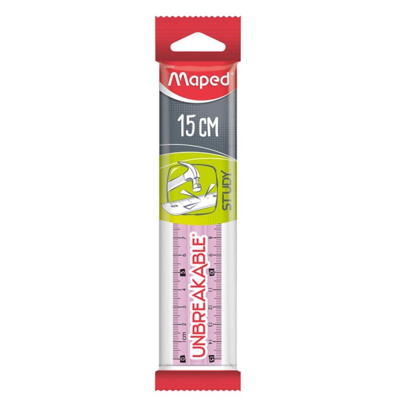 Линейка Maped 