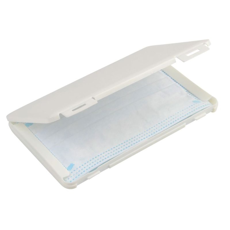 Футляр для защитных масок 