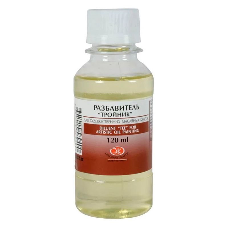 Разбавитель-тройник 