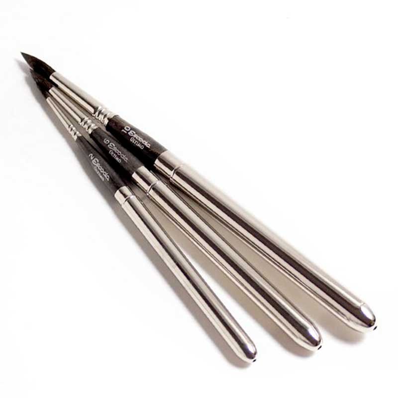 Набор кистей 