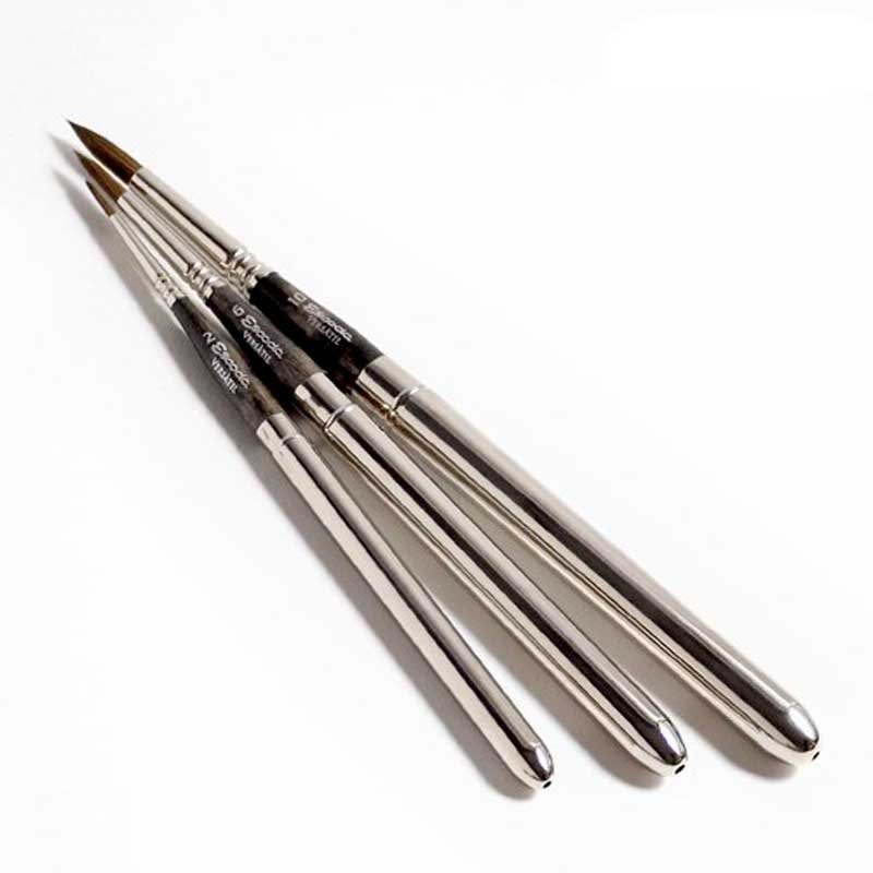 Набор кистей 