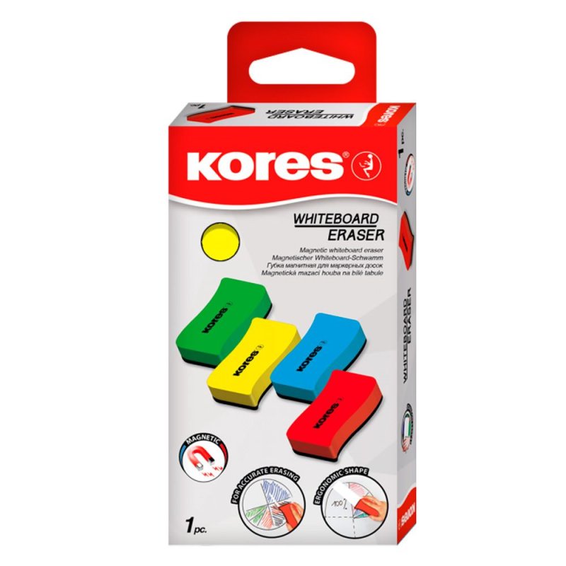 Щетка для доски магнитная 