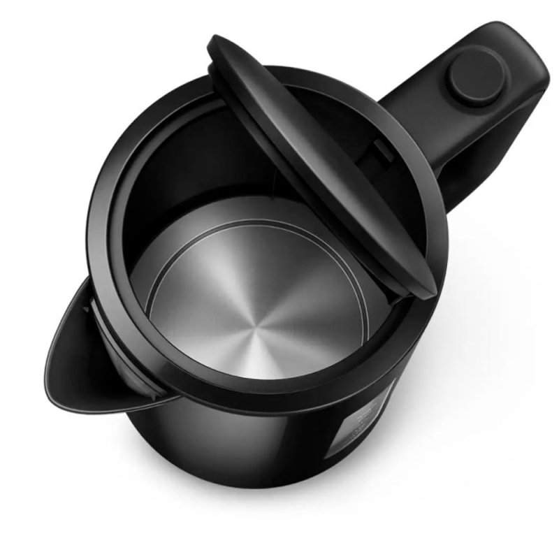 Электрочайник Philips HD9318 (HD9318/20), черный