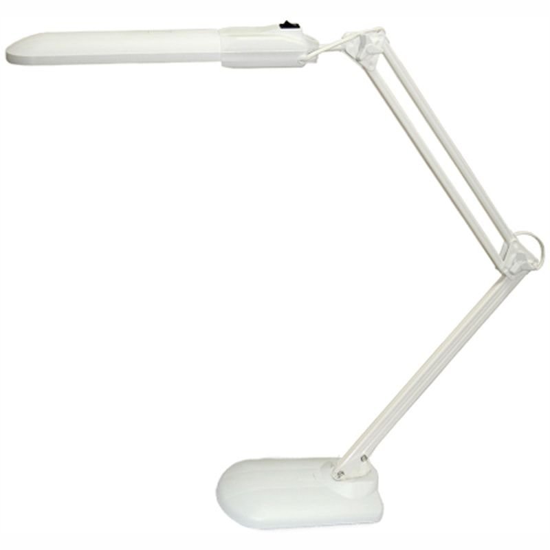 Светильник настольный на подставке 