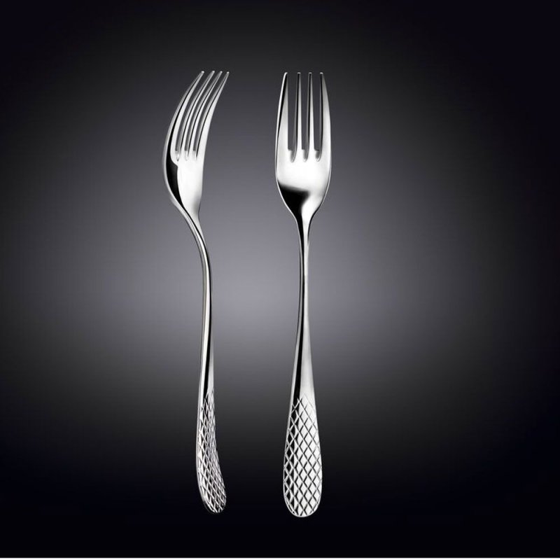 Набор вилок столовых 