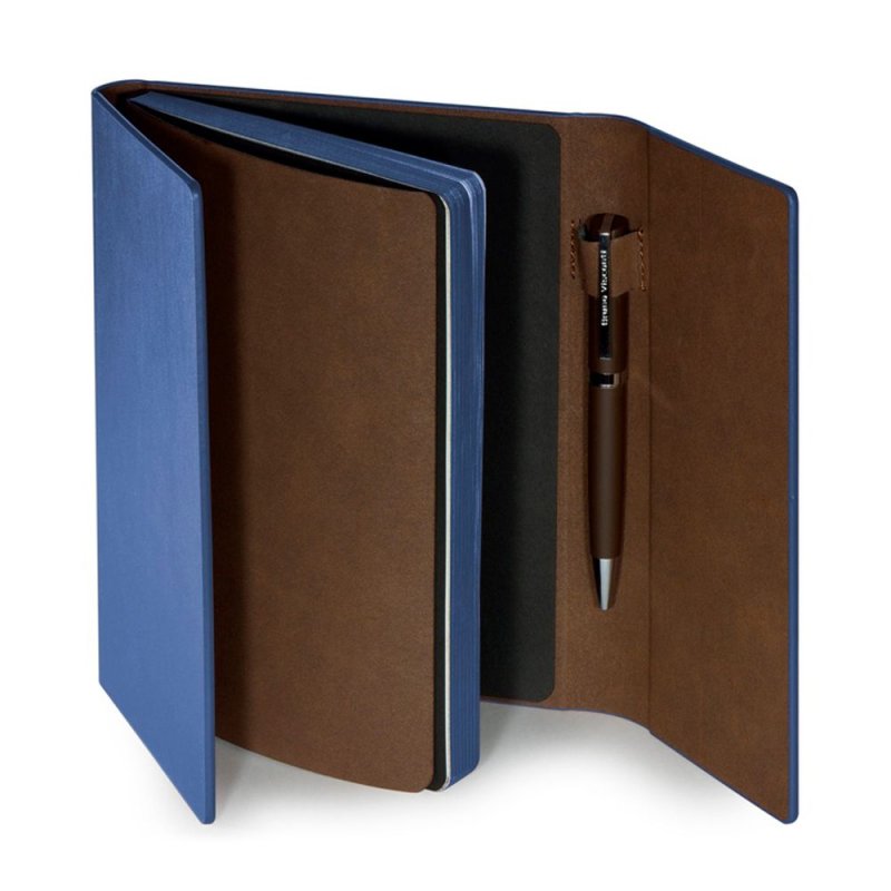 Ежедневник недатированный 