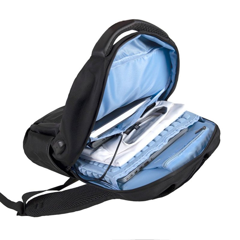 Рюкзак для ноутбука 15.6