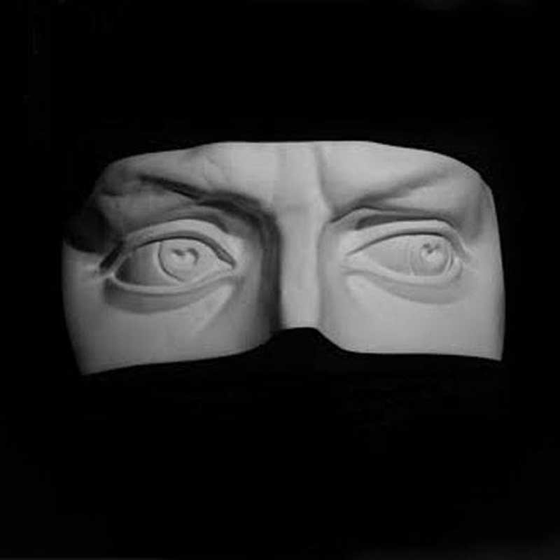 Гипсовая модель 