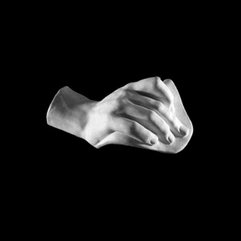 Гипсовая модель 