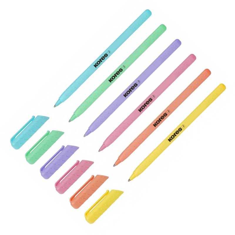 Ручка шариковая 