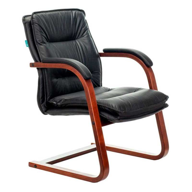 Стул для посетителей Бюрократ 