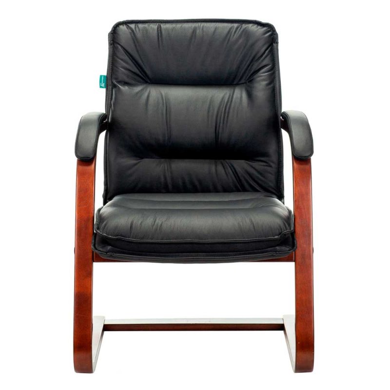 Стул для посетителей Бюрократ 