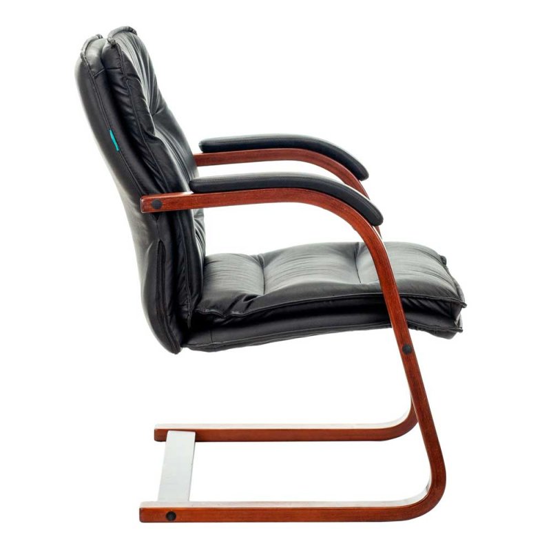 Стул для посетителей Бюрократ 