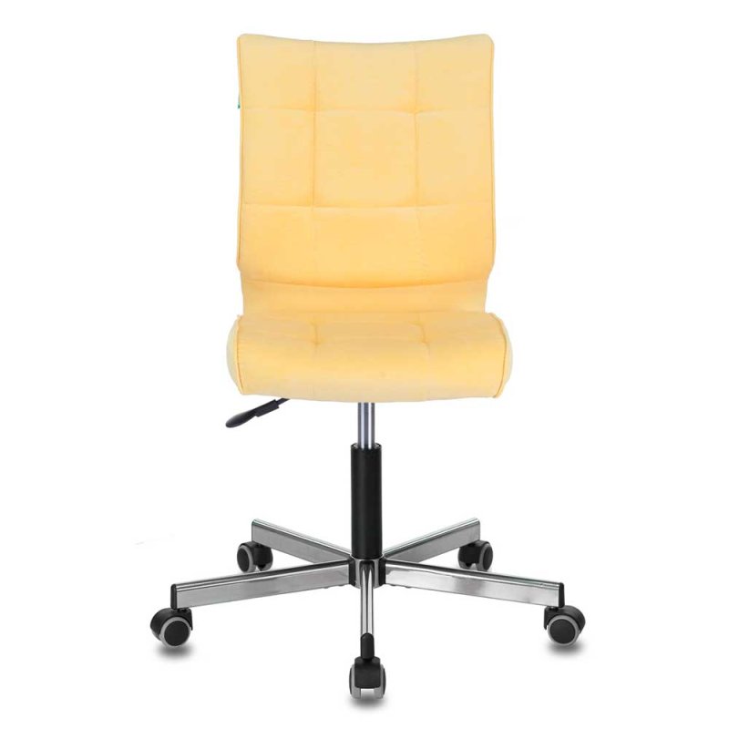 Кресло для персонала Бюрократ 