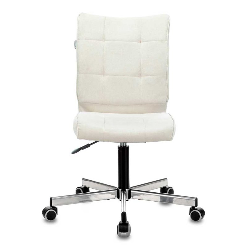 Кресло для персонала Бюрократ 