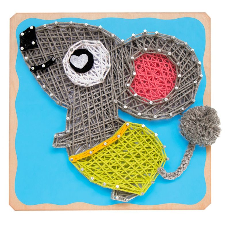 Набор для творчества 