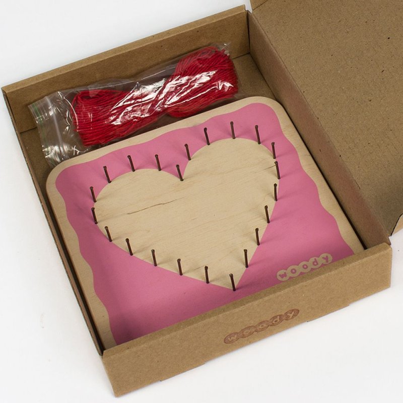 Набор для творчества 