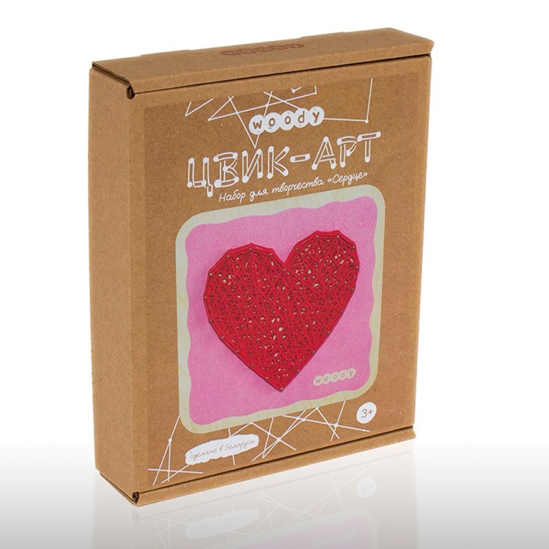 Набор для творчества 