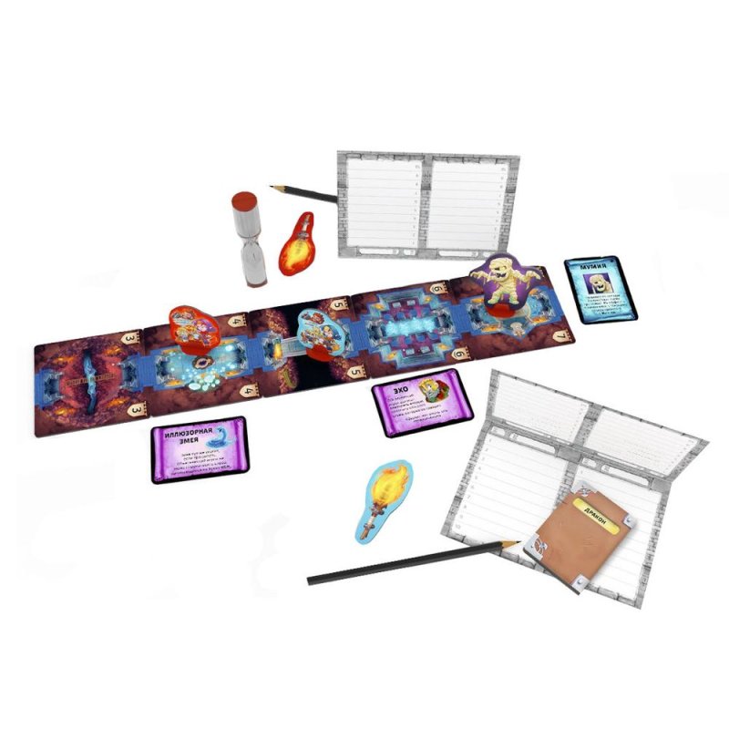 Игра настольная 