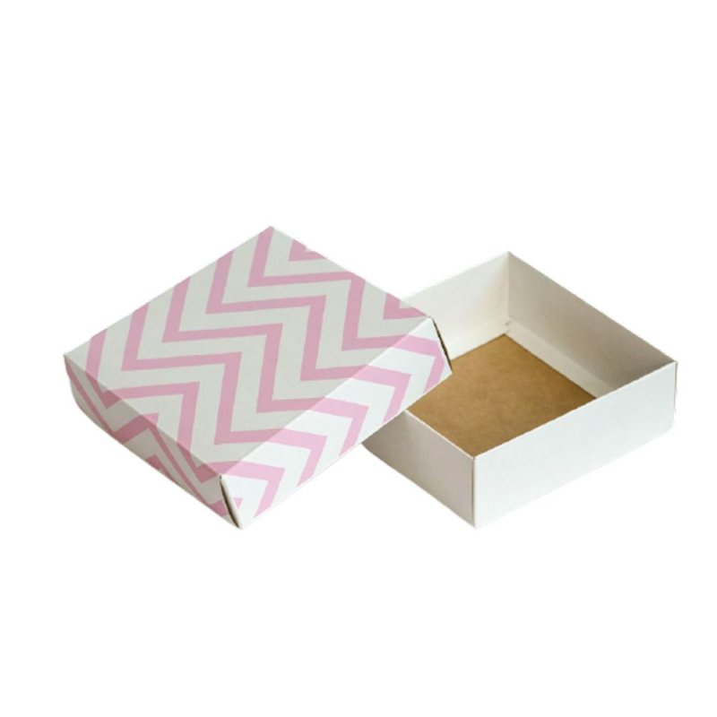 Коробка подарочная 