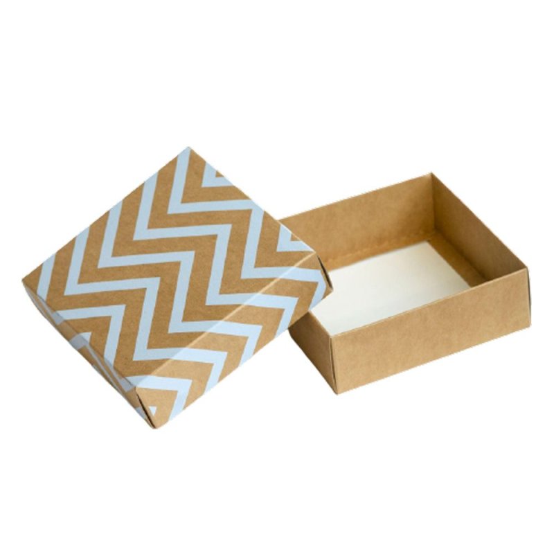 Коробка подарочная 