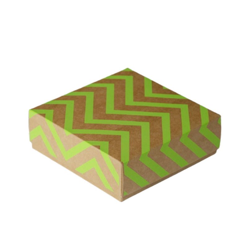 Коробка подарочная 