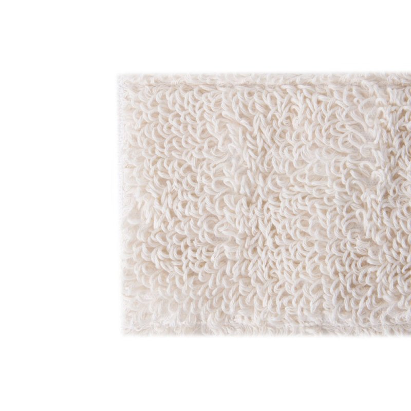 Насадка для плоской швабры, 50x13 см, карман