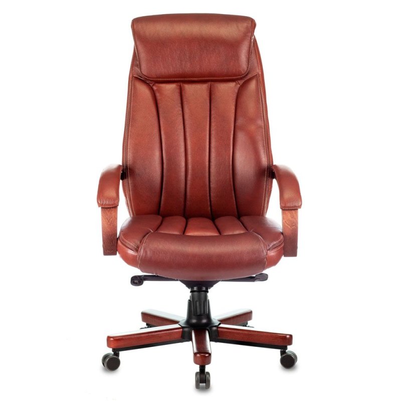 Кресло для руководителя Бюрократ 