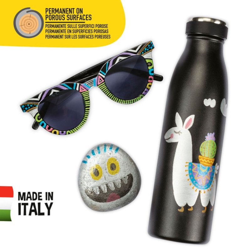 Фломастеры 