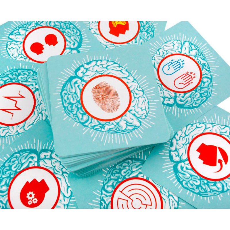 Игра настольная 