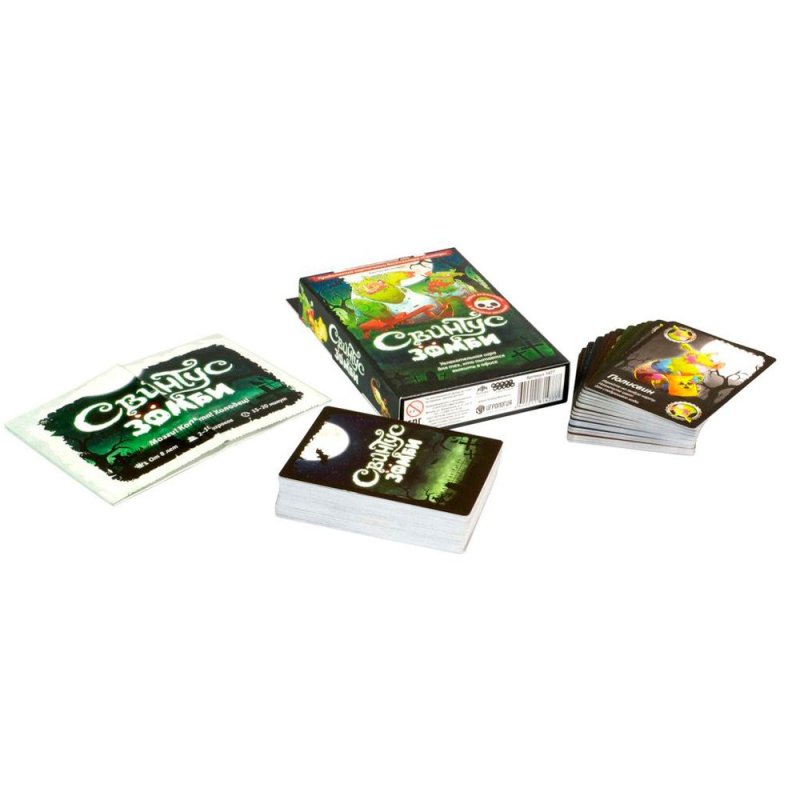 Игра настольная 