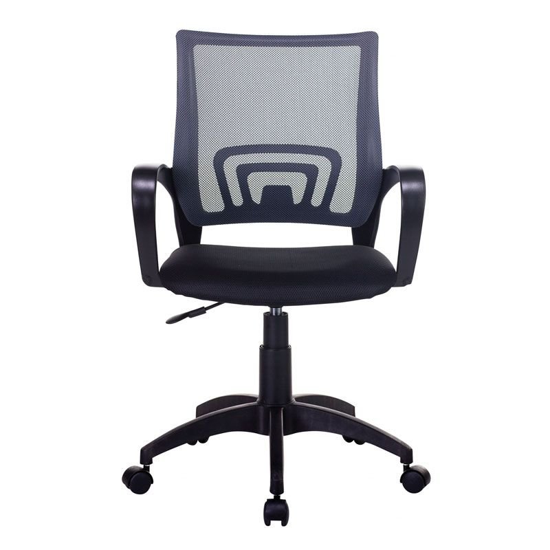 Кресло для персонала Бюрократ 