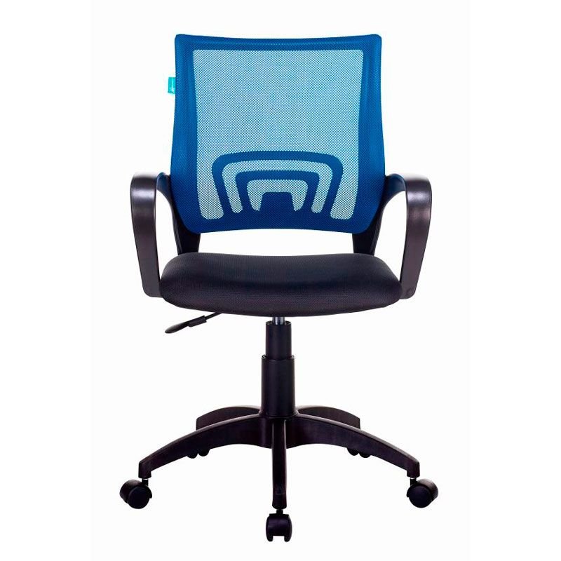 Кресло для персонала Бюрократ 