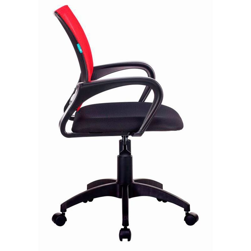 Кресло для персонала Бюрократ 