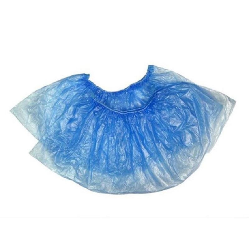 Бахилы стандарт, 20 мкм, 2,8 г, 50 пар/упак