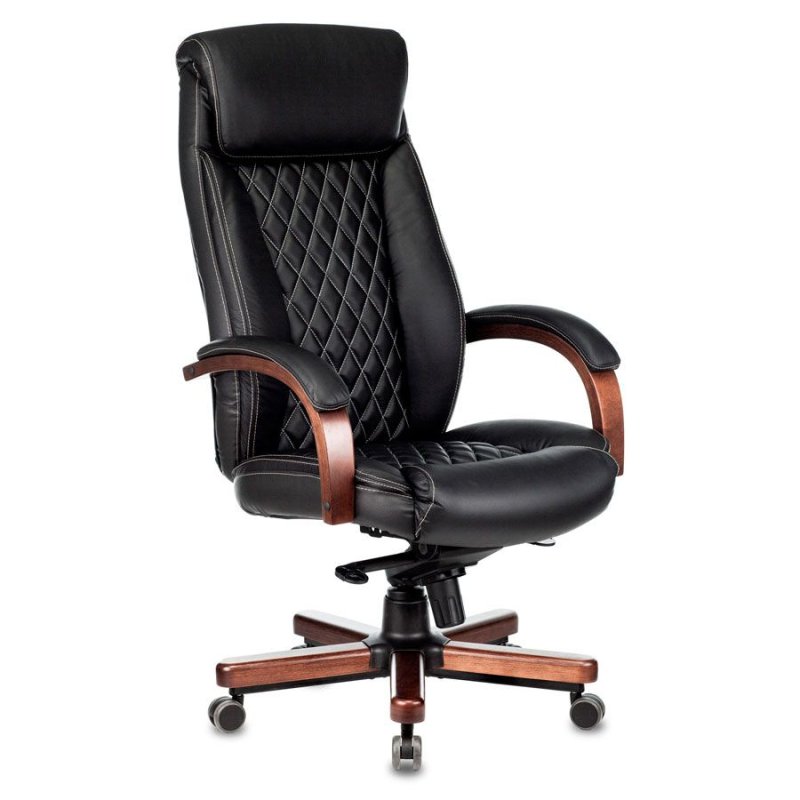 Кресло руководителя Бюрократ 
