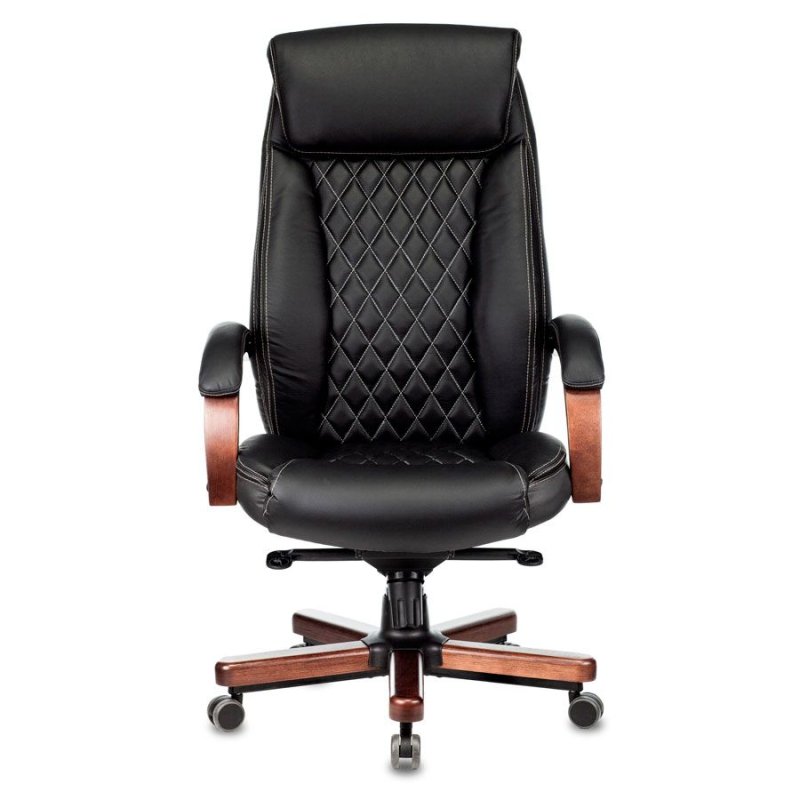 Кресло руководителя Бюрократ 