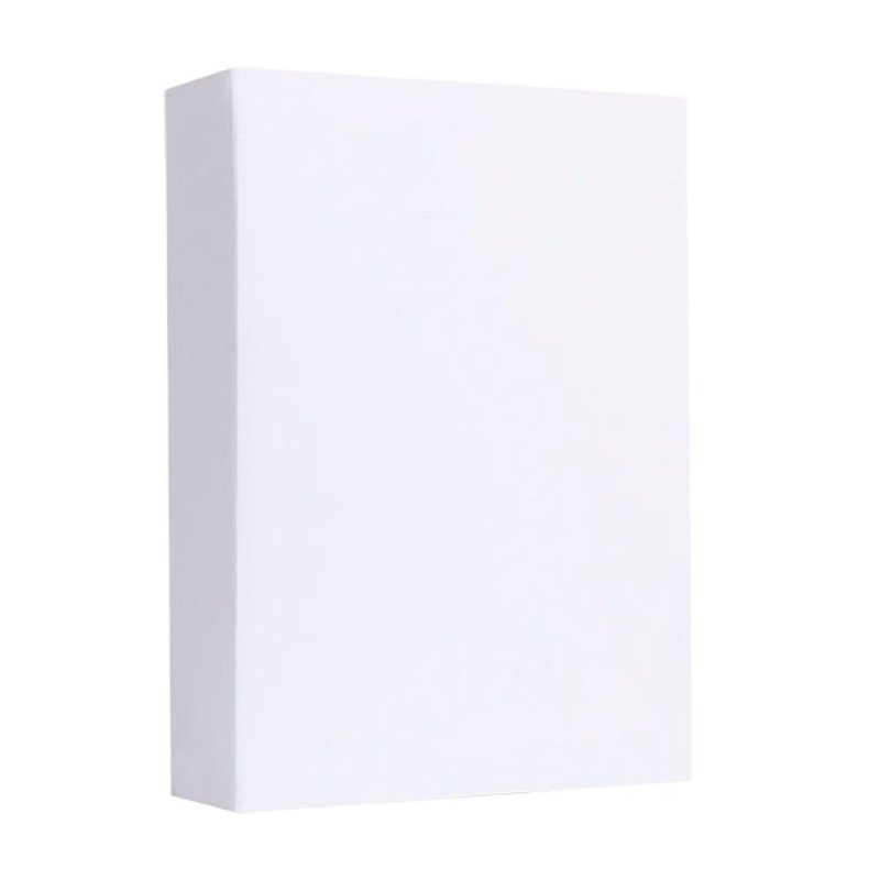 Бумага офсет, A4, 500 листов, 65 г/м2 (9061728)