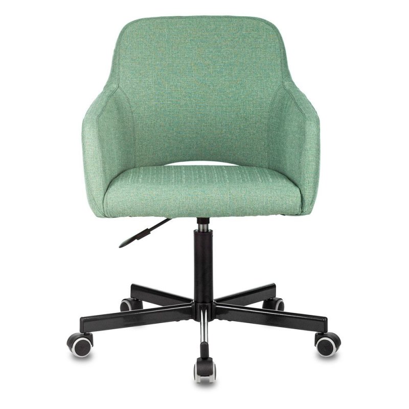 Кресло для персонала Бюрократ 