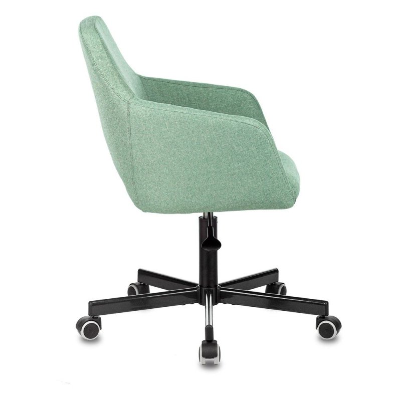 Кресло для персонала Бюрократ 