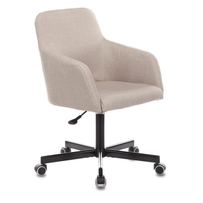 Кресло для персонала Бюрократ 