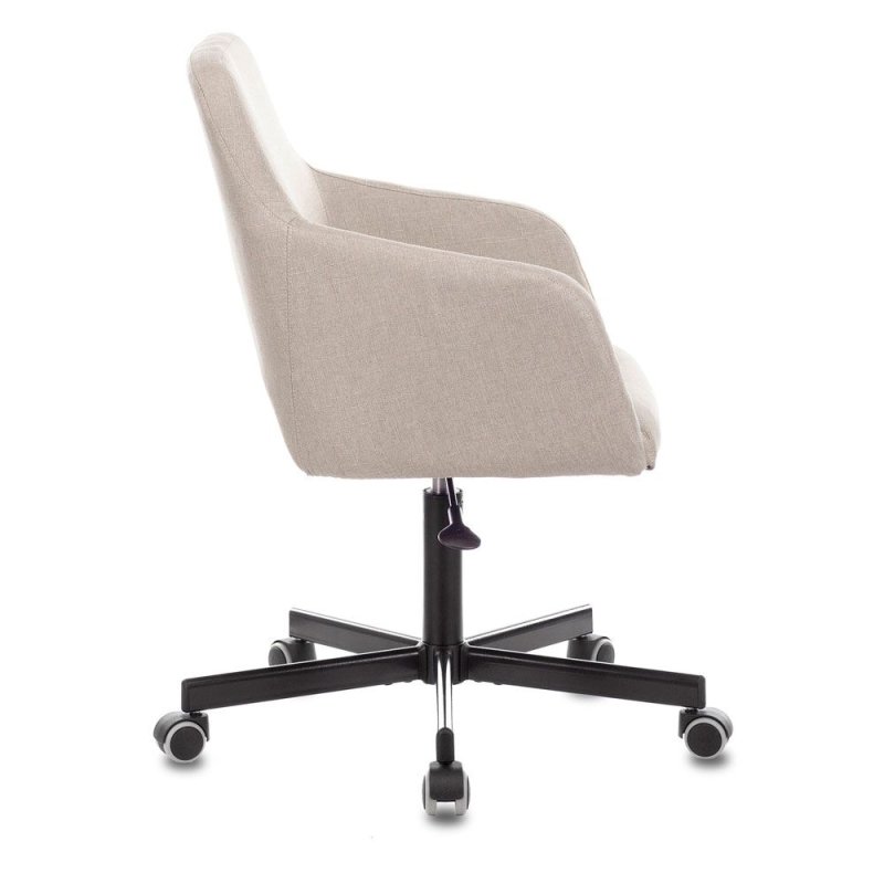 Кресло для персонала Бюрократ 