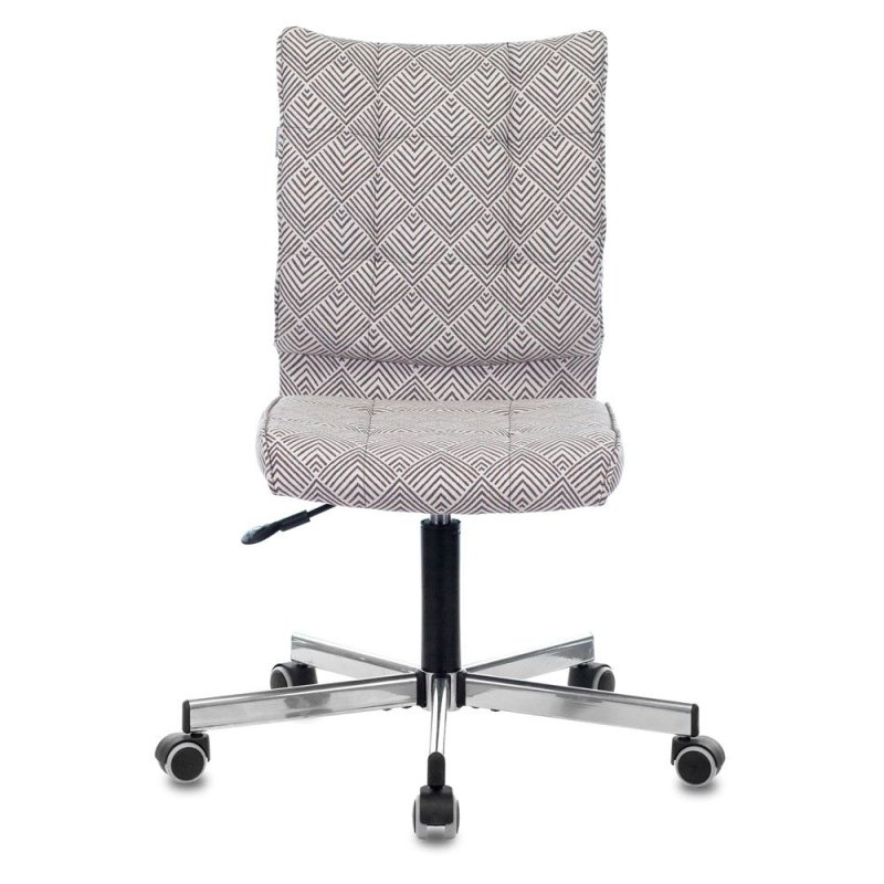 Кресло д/персонала Бюрократ 