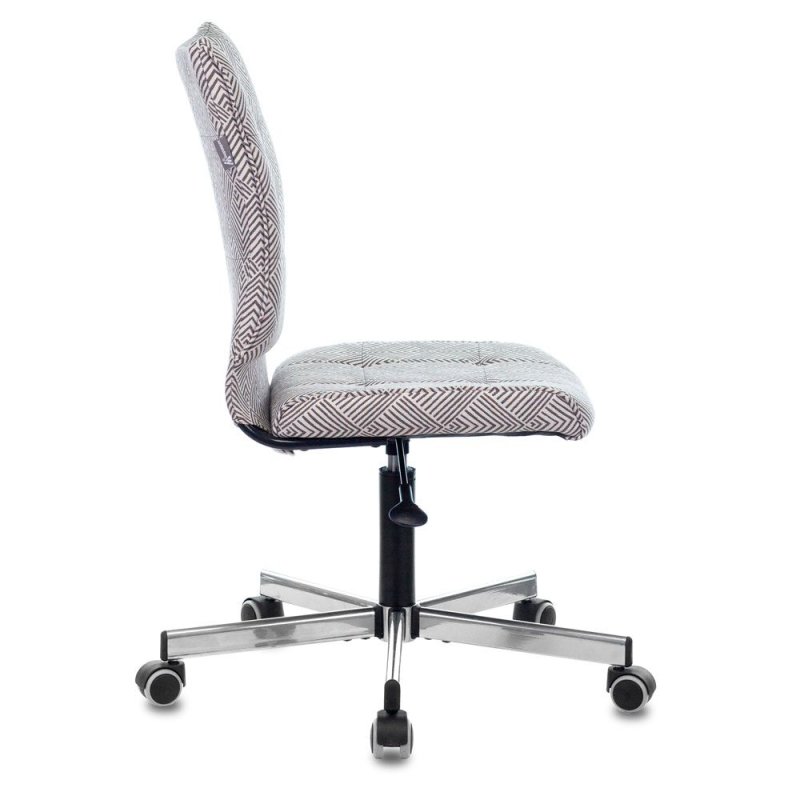 Кресло д/персонала Бюрократ 