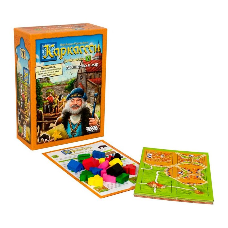 Игра настольная 