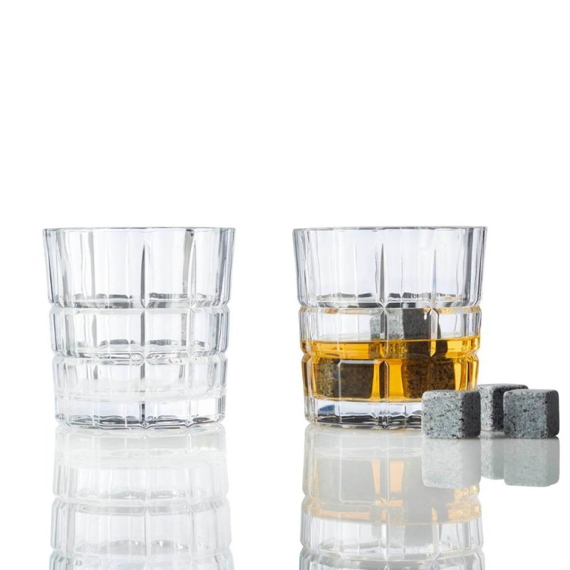 Камни охлаждающие для виски 