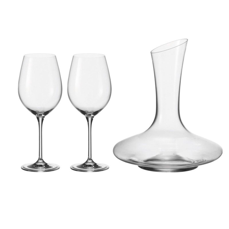 Набор для красного вина 